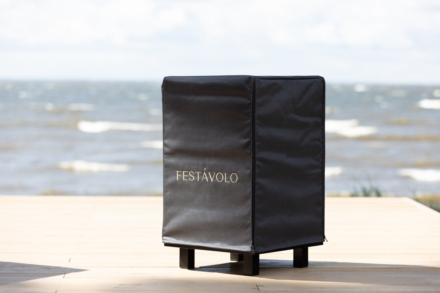 Festavolo Cover Box Gasflasche