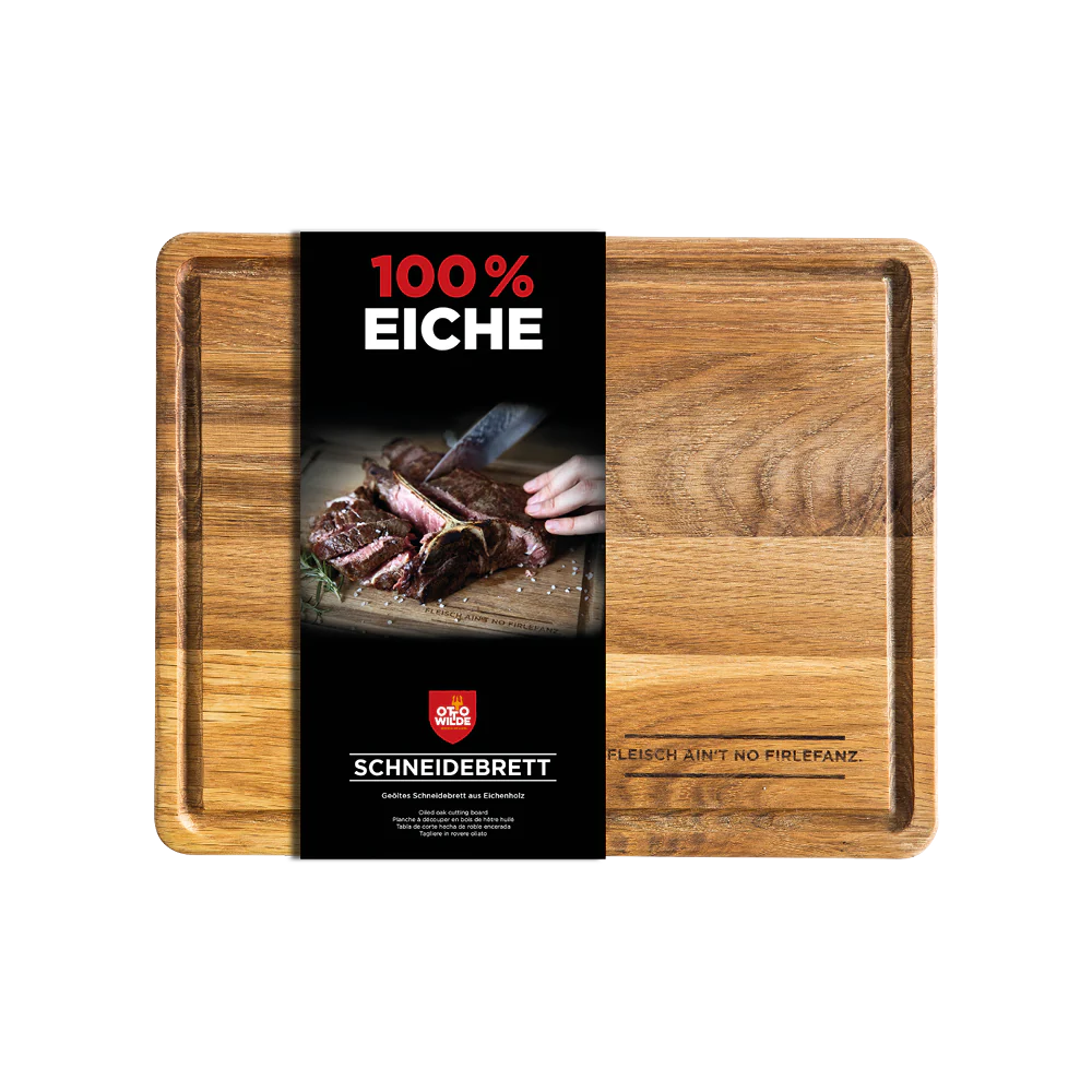 Otto Wilde Schneidebrett