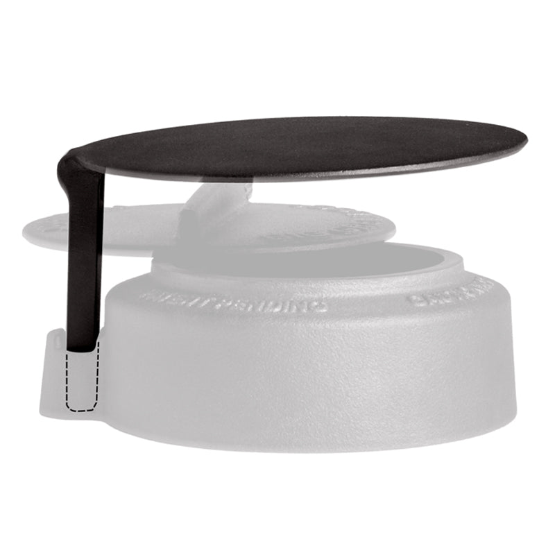 Big Green Egg Regenkappe