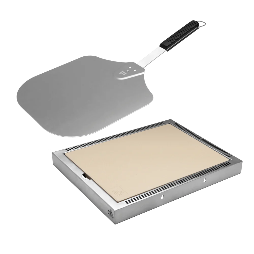 Otto Wilde Pizzamacher-Set