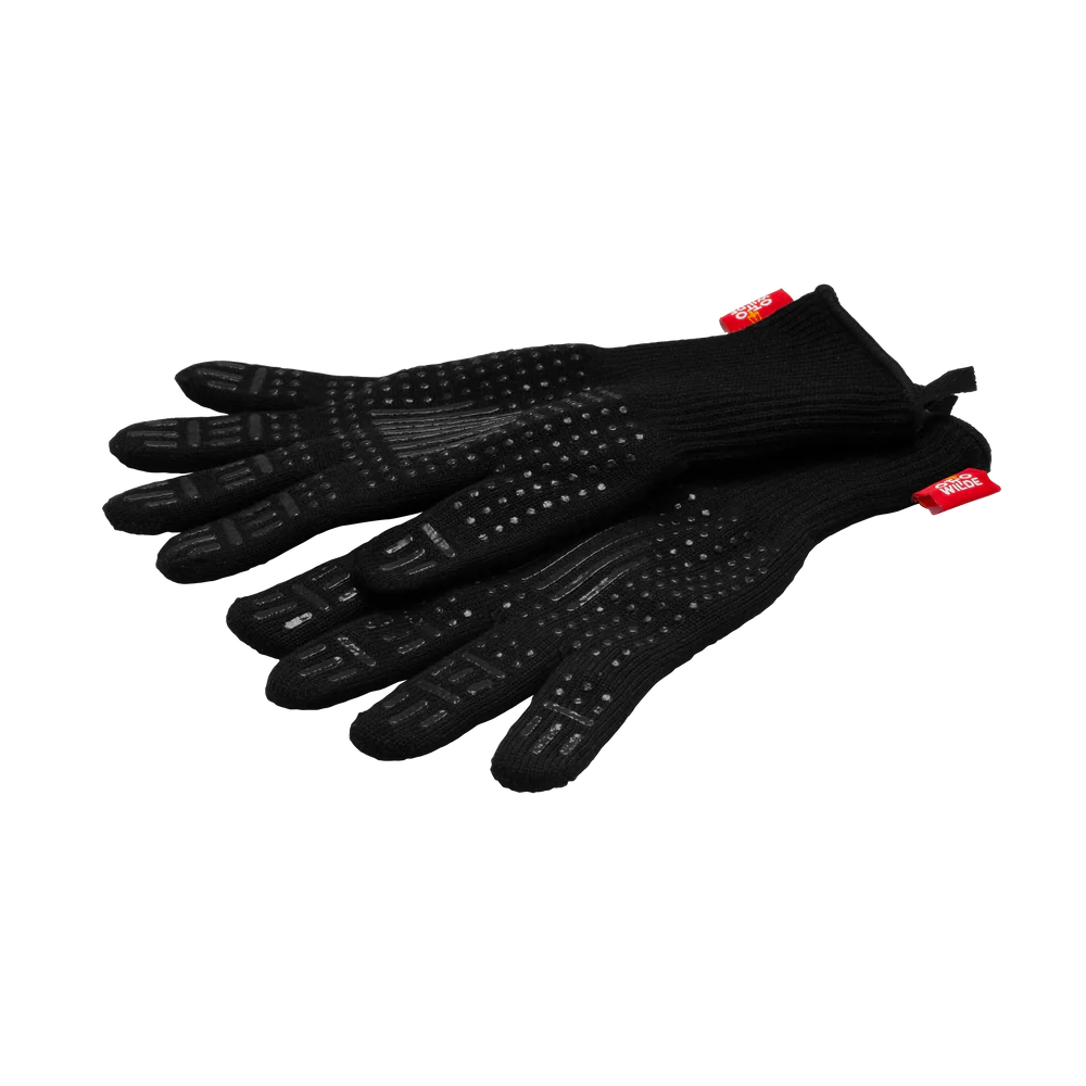 Otto Wildes Helfer Handschuhe
