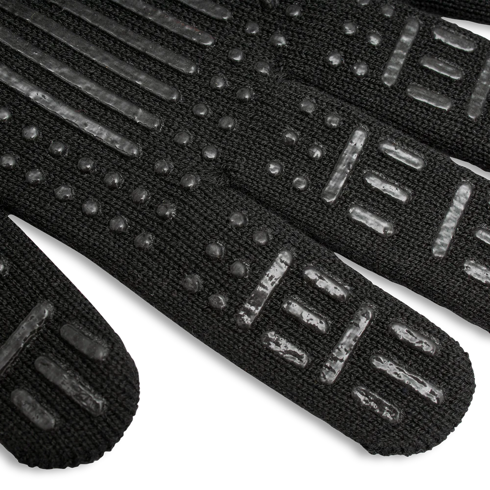 Otto Wildes Helfer Handschuhe