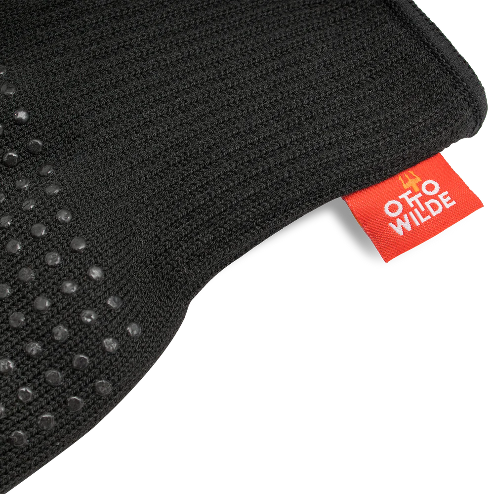 Otto Wildes Helfer Handschuhe
