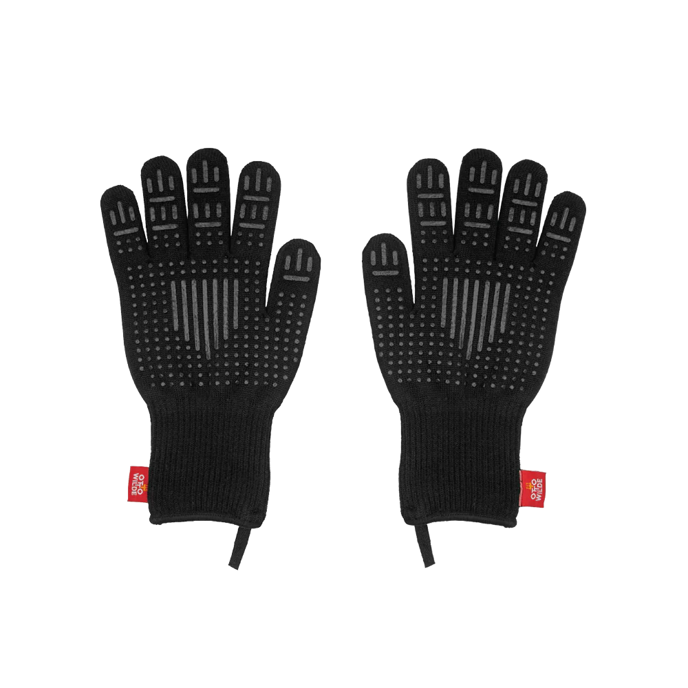 Otto Wildes Helfer Handschuhe