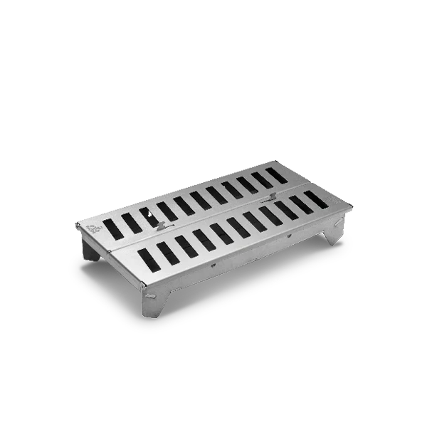 Smoker Box
