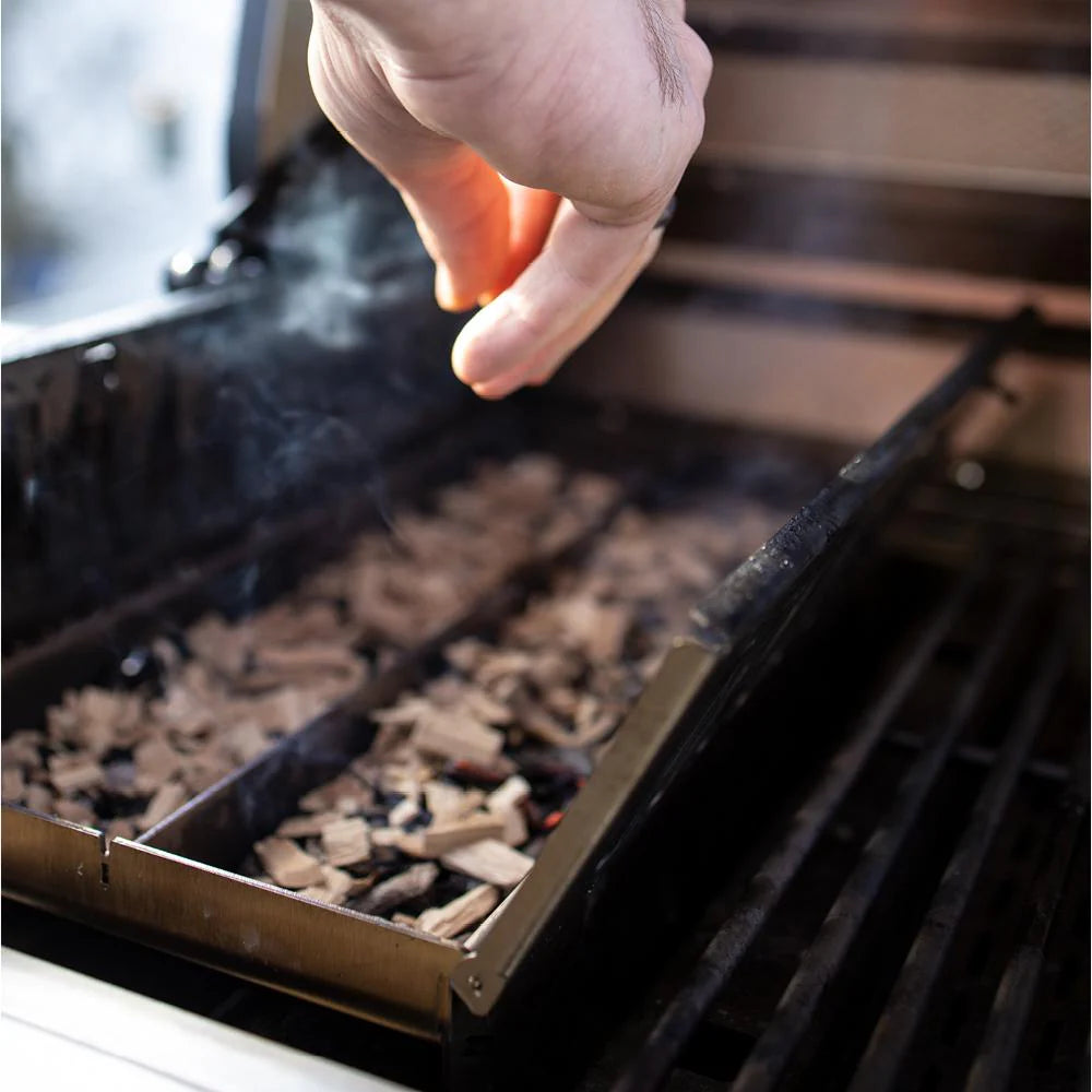 Smoker Box