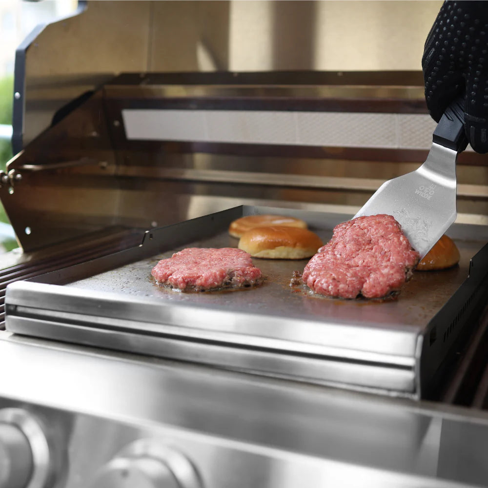 Grillplatte / Plancha