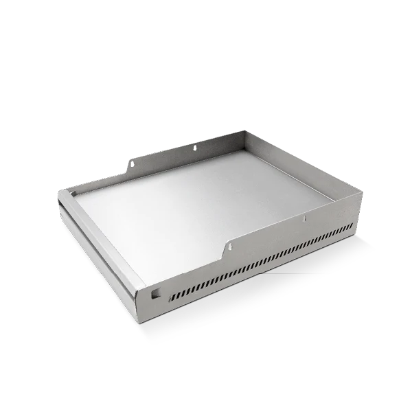 Grillplatte / Plancha