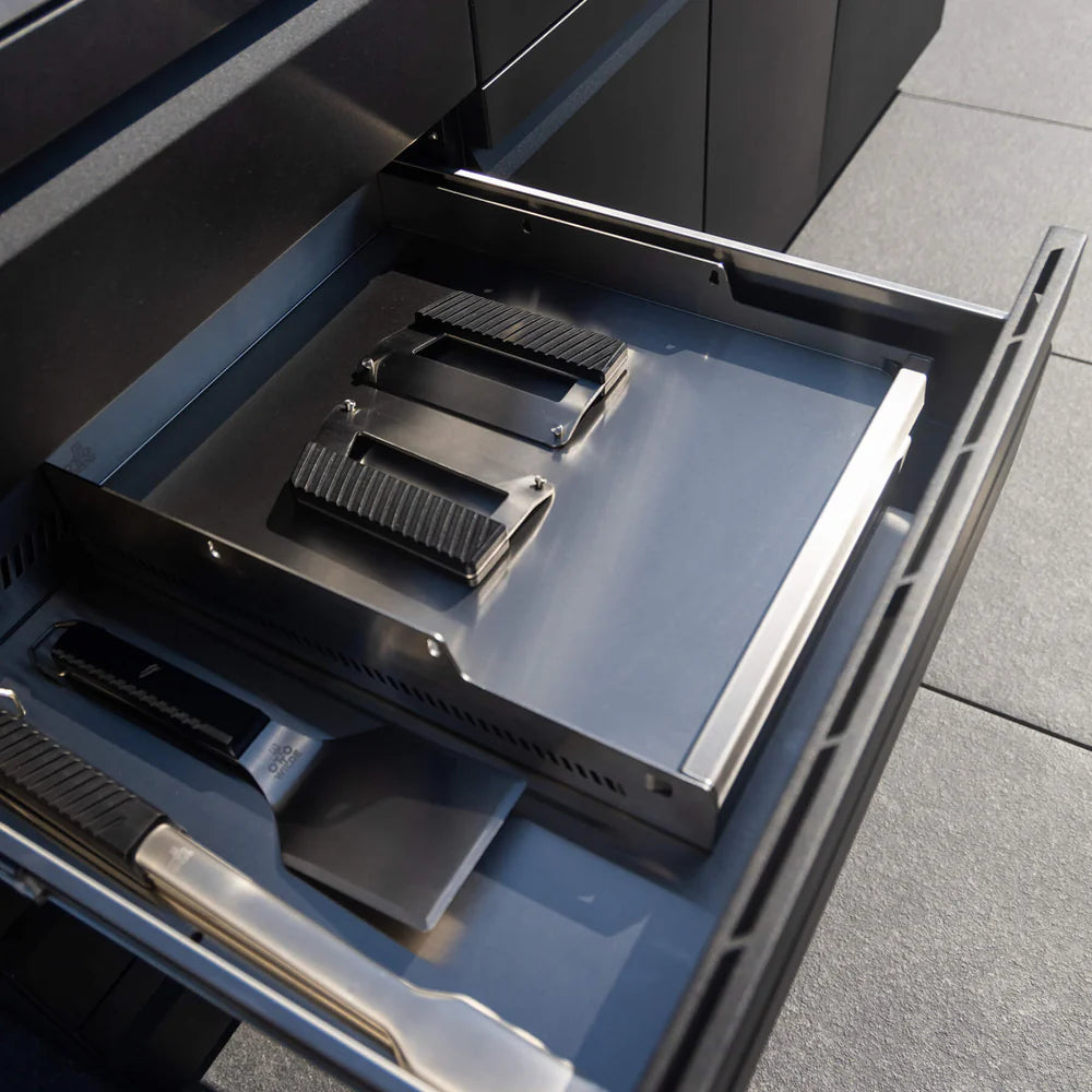 Grillplatte / Plancha
