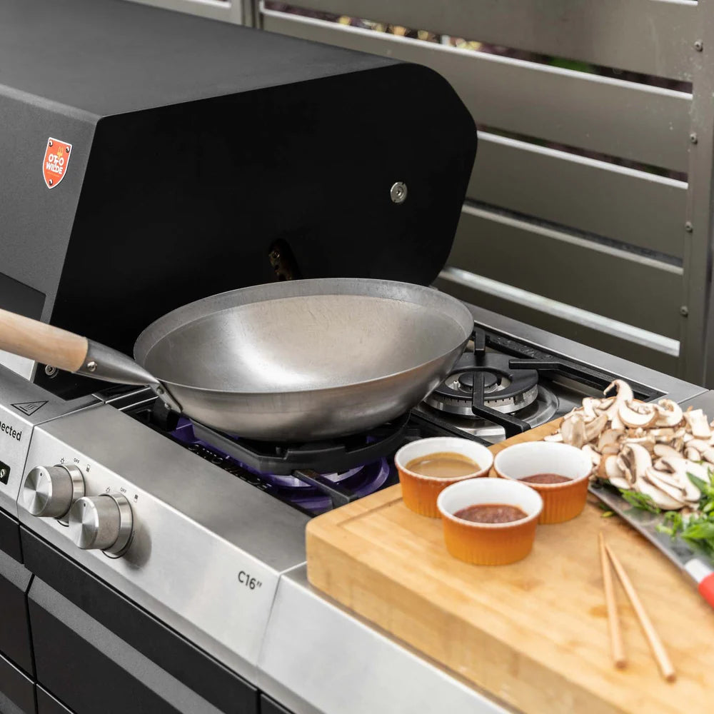 Wok Ring
