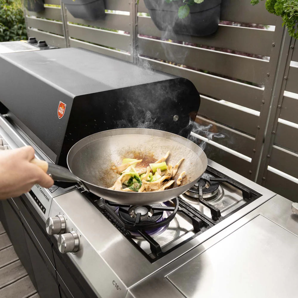 Wok Ring