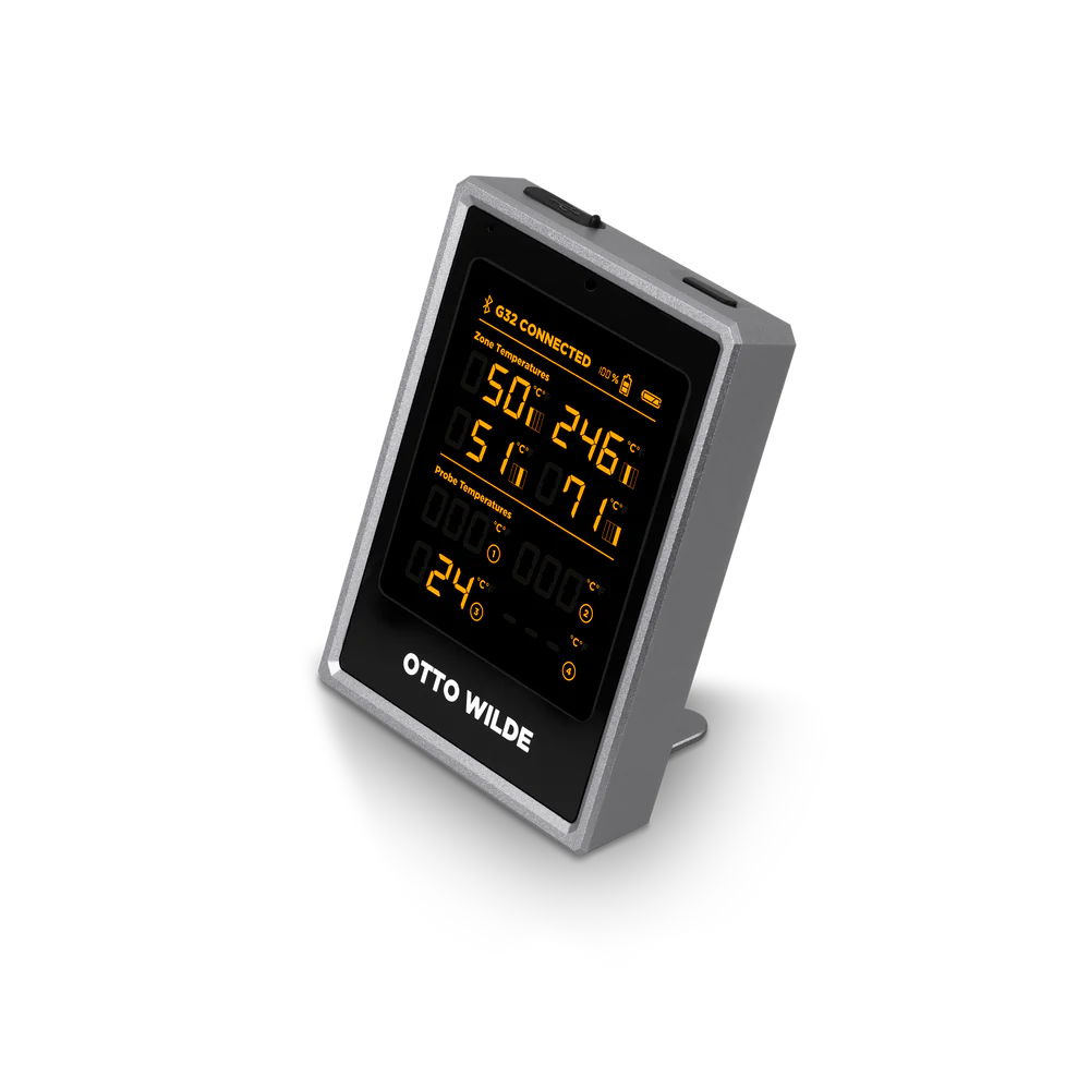 G32 GrillBuddy (Bluetooth)