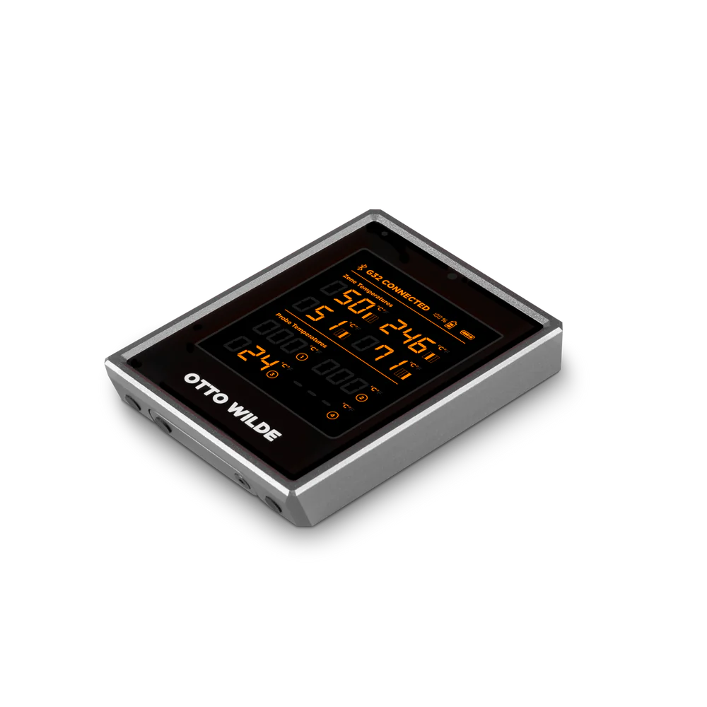 G32 GrillBuddy (Bluetooth)