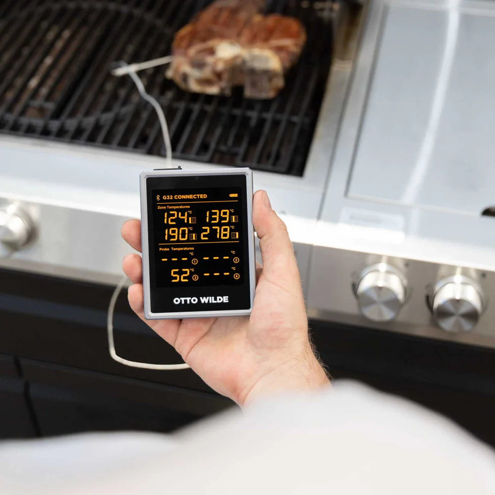 G32 GrillBuddy (Bluetooth)