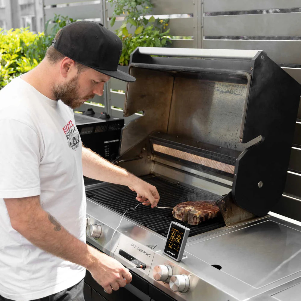 G32 GrillBuddy (Bluetooth)