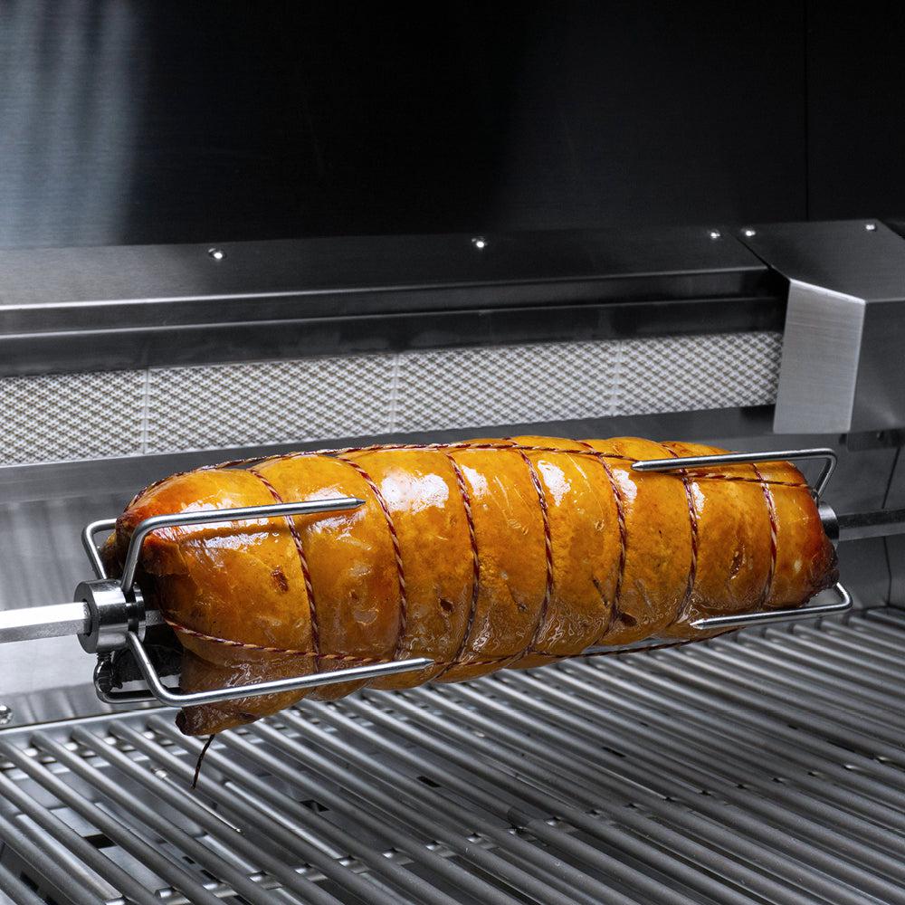 XL Rotisserie für Gasgrill G32