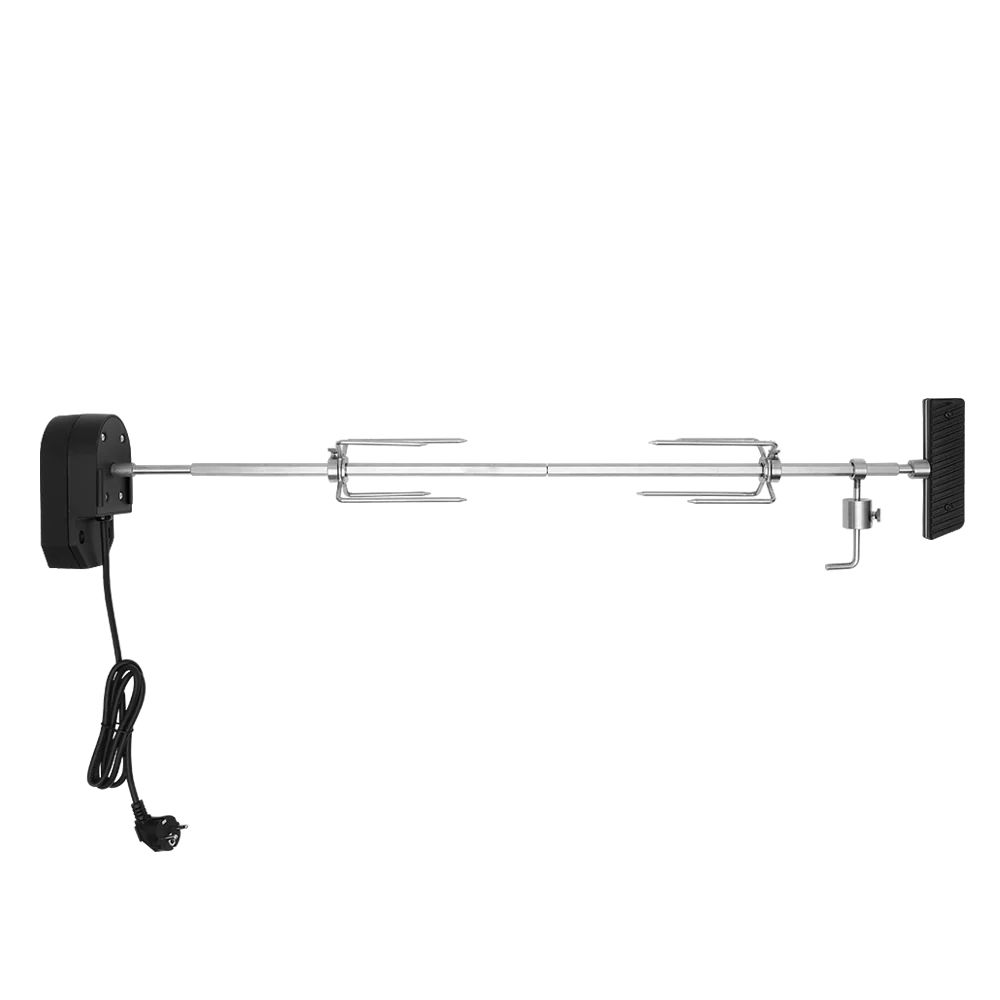 XL Rotisserie für Gasgrill G32