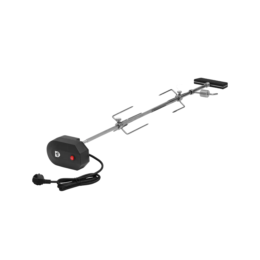 XL Rotisserie für Gasgrill G32