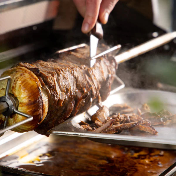 XL Rotisserie für Gasgrill G32