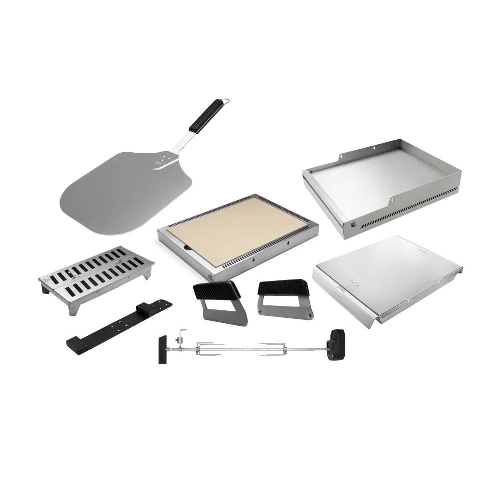 Alleskönner Set für G32 Connected