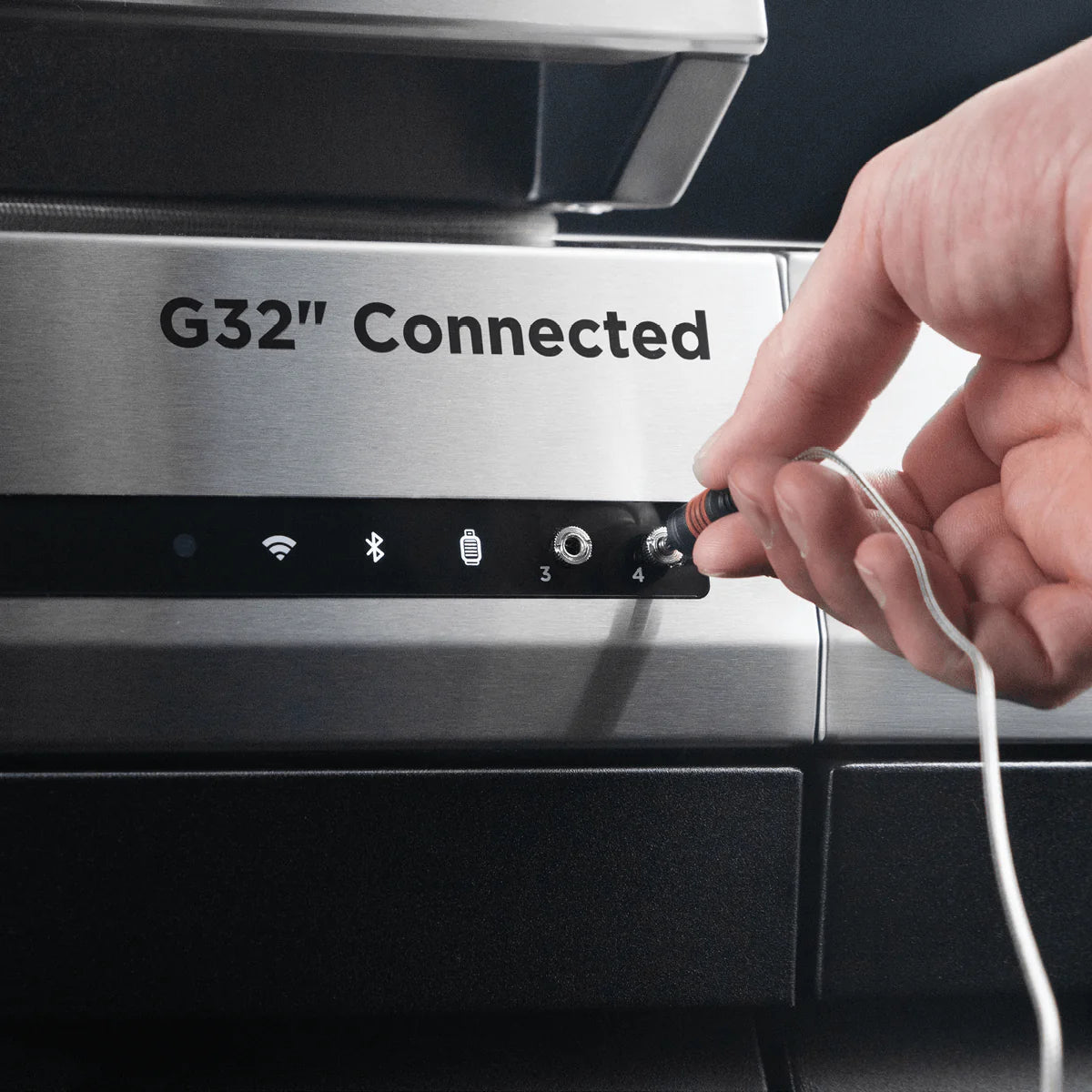 G32" Connected (Schrank/ 3 Schubladen)