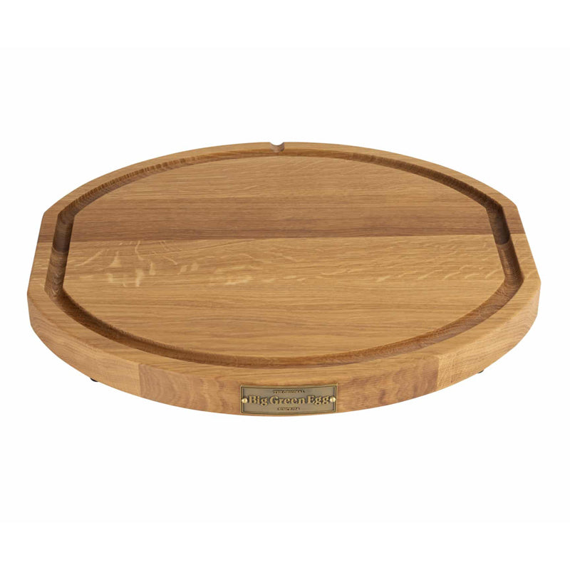 Schneidebrett Eichenholz – BAAS BOARD