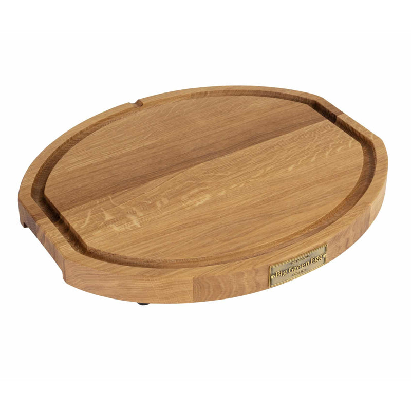 Schneidebrett Eichenholz – BAAS BOARD