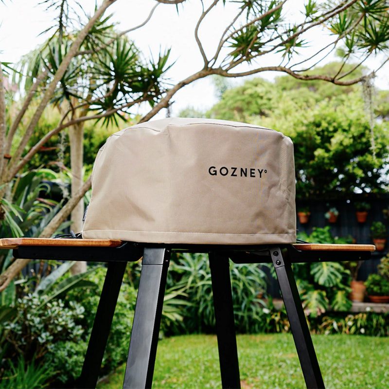 GOZNEY Arc Abdeckhaube kurz