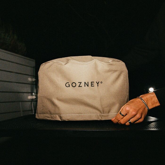 GOZNEY Arc Lite Abdeckhaube