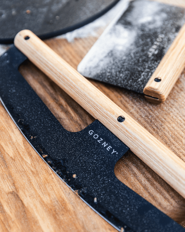 GOZNEY Pizza Rocker