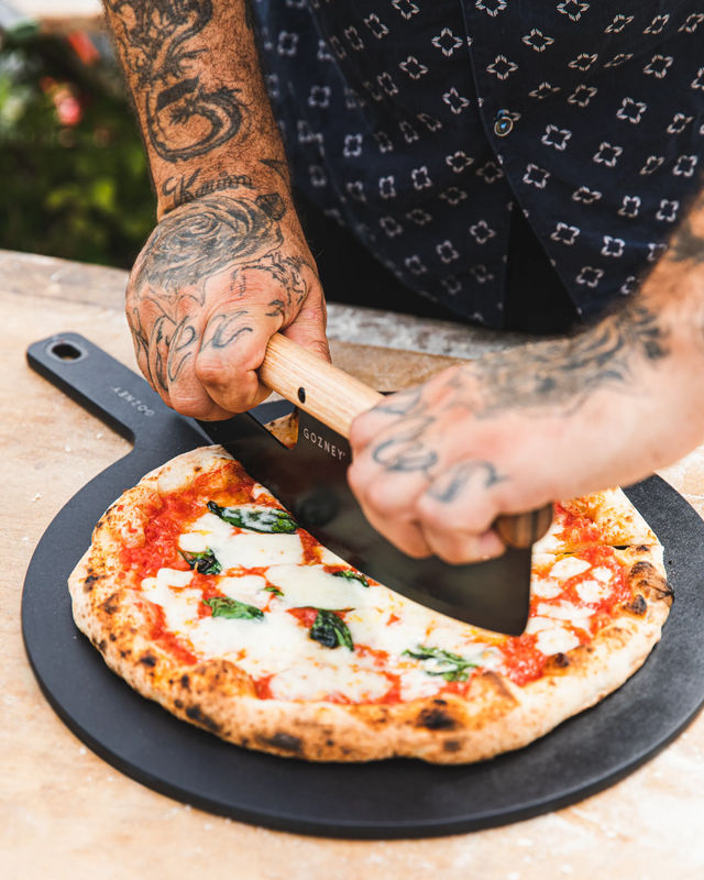 GOZNEY Pizza Rocker