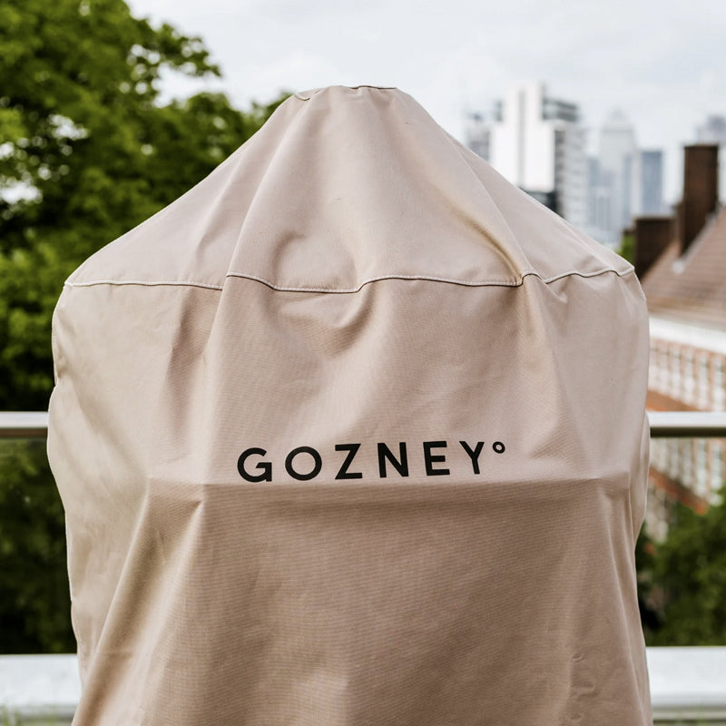 GOZNEY Dome Abdeckhaube lang