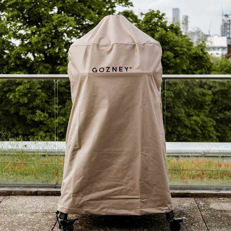 GOZNEY Dome Abdeckhaube lang