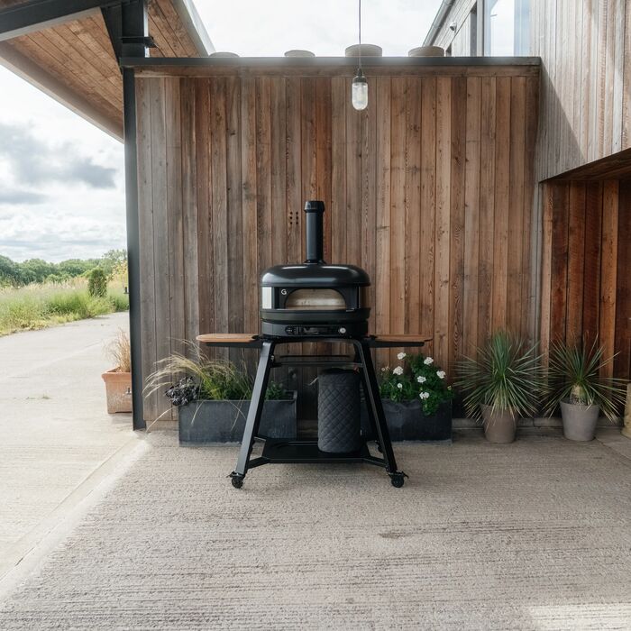 Dome Gen 2.0 & Dome XL Gestell