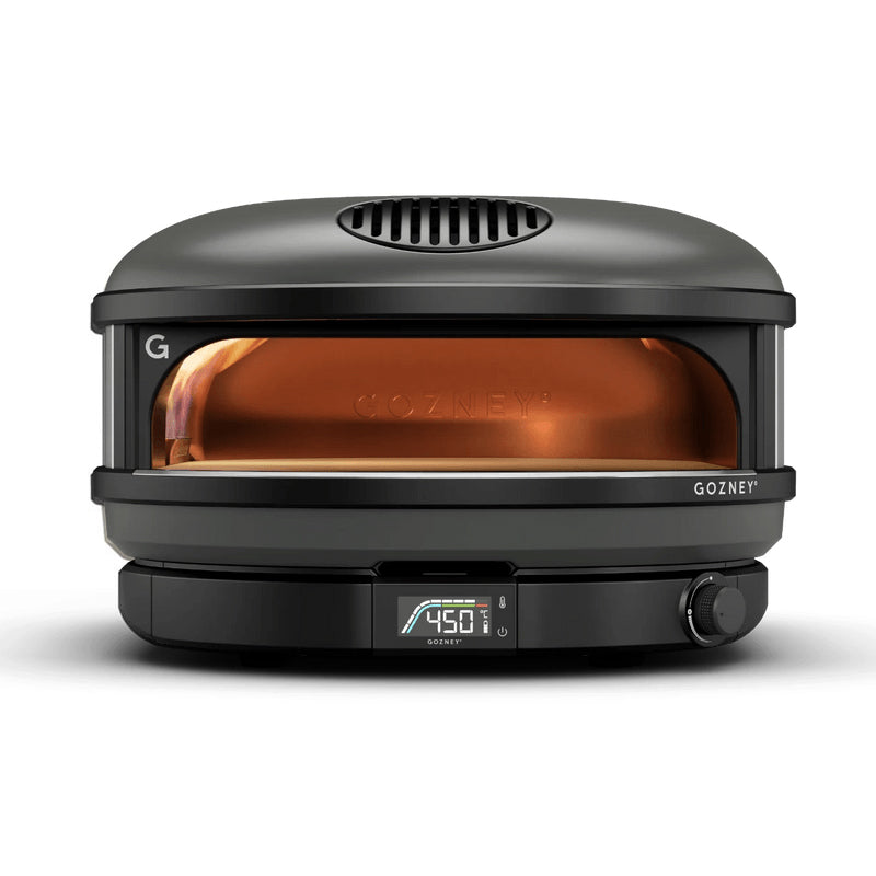 GOZNEY Arc XL Off-Black