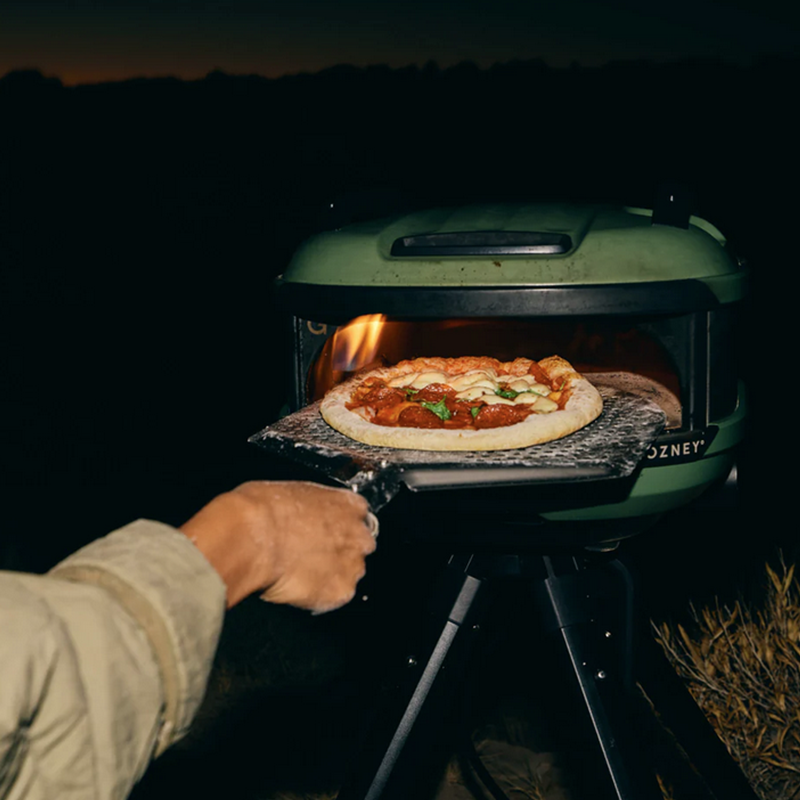 TREAD Venture Pizzaschieber