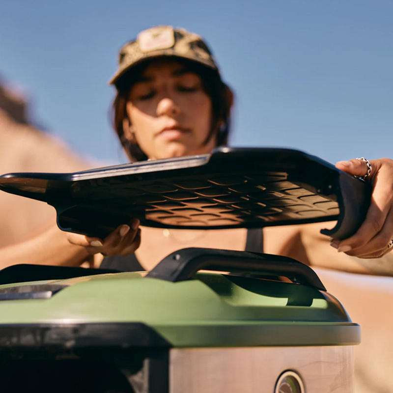 TREAD Roof Rack