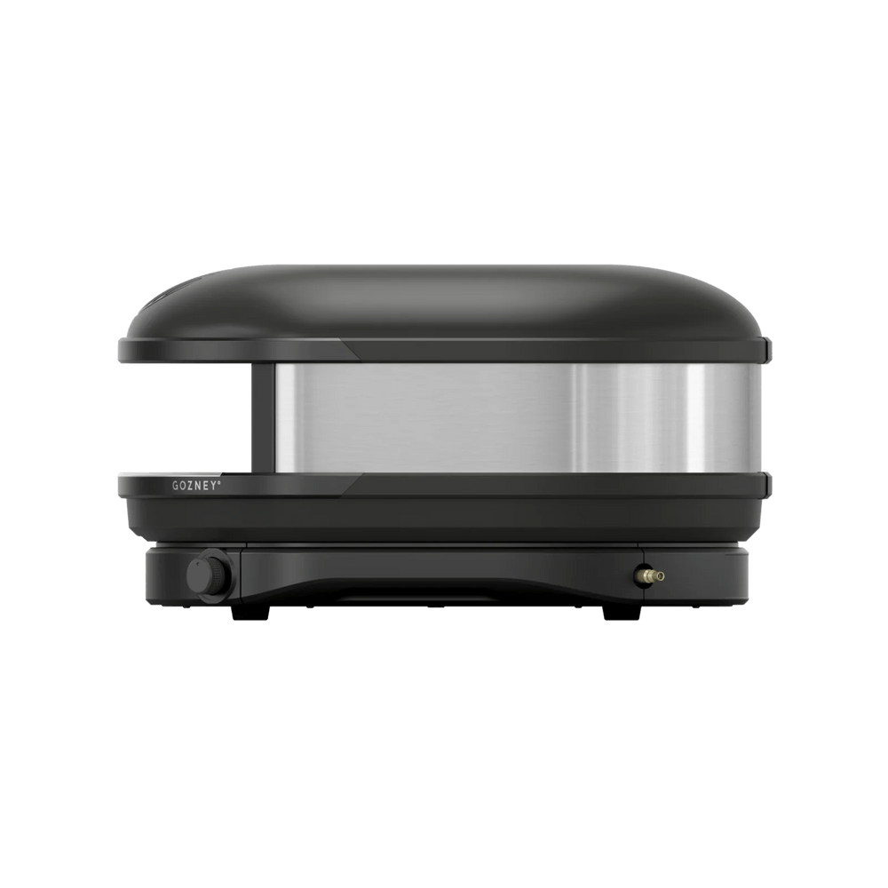 GOZNEY Arc XL Off-Black