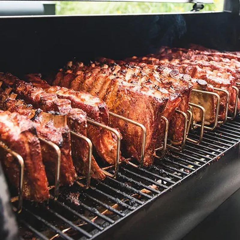 TRAEGER RIPPCHENHALTER