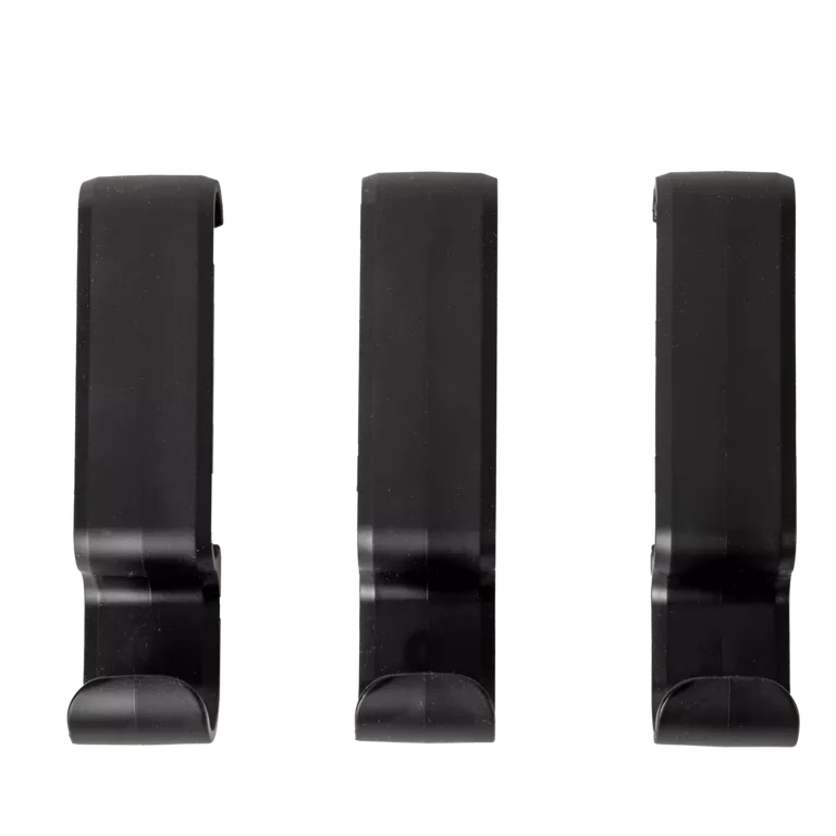P.A.L. Pop-And-Lock™ HAKEN 3 PACK