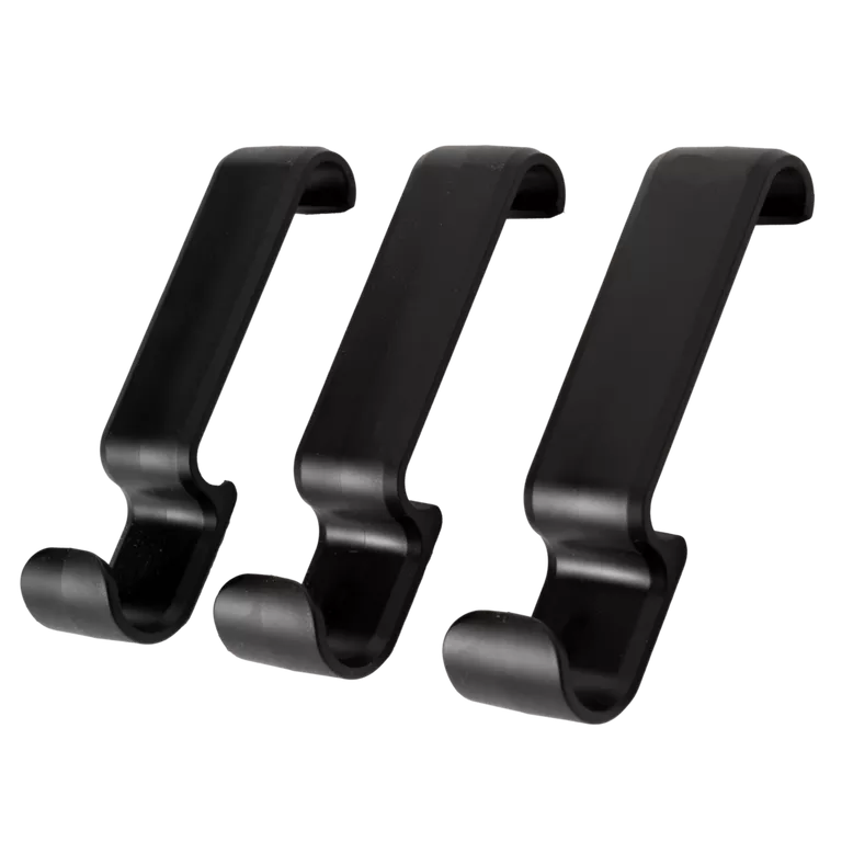 P.A.L. Pop-And-Lock™ HAKEN 3 PACK