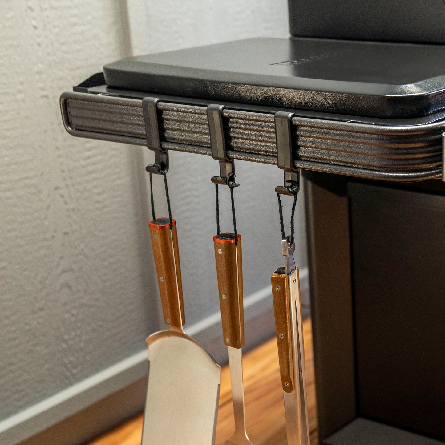 P.A.L. Pop-And-Lock™ HAKEN 3 PACK