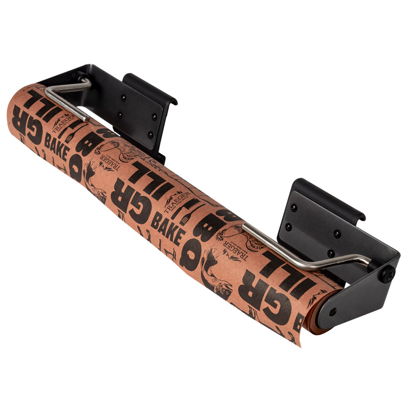 P.A.L. Pop-And-Lock™ ROLLENHALTER