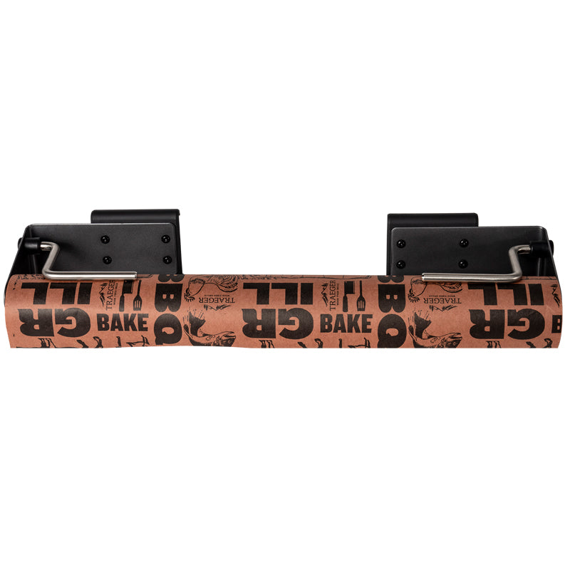 P.A.L. Pop-And-Lock™ ROLLENHALTER