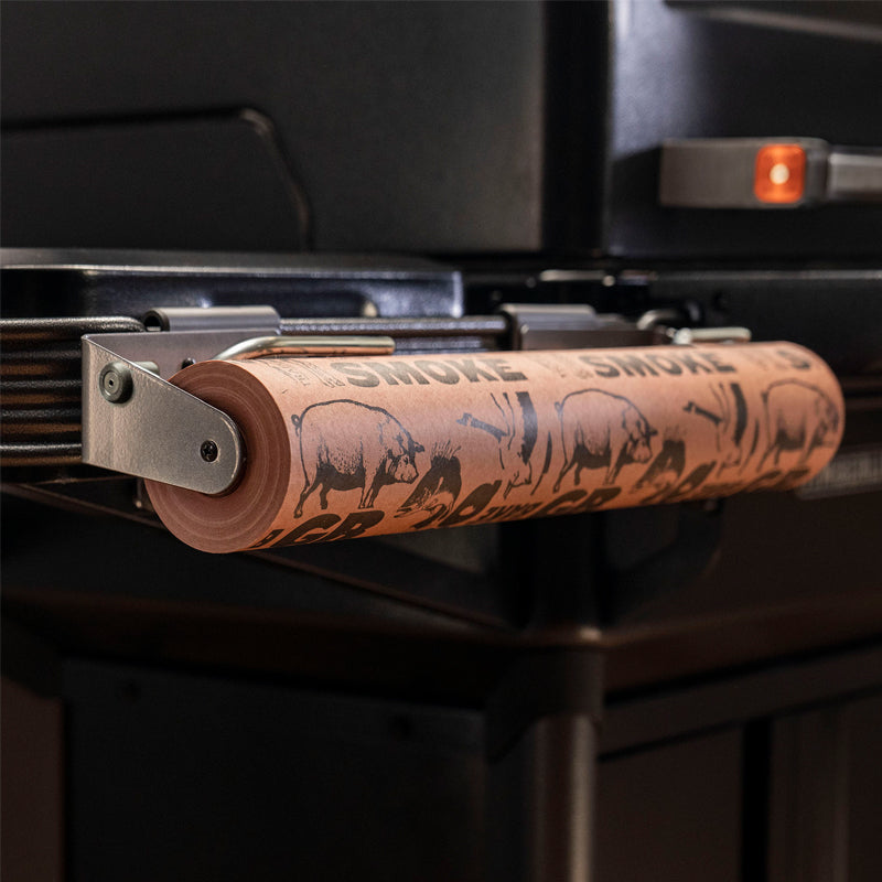 P.A.L. Pop-And-Lock™ ROLLENHALTER