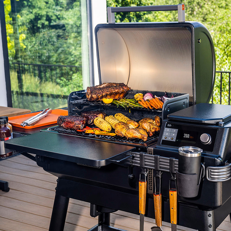 TRAEGER BUTCHER PAPIER 22.9 M