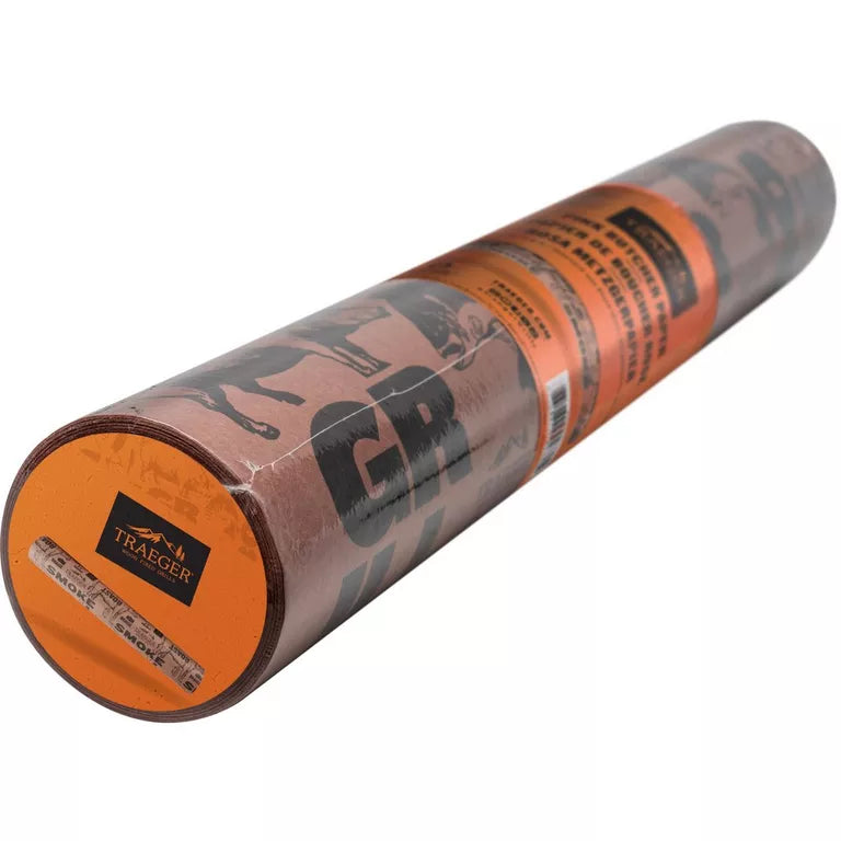 TRAEGER BUTCHER PAPIER 22.9 M