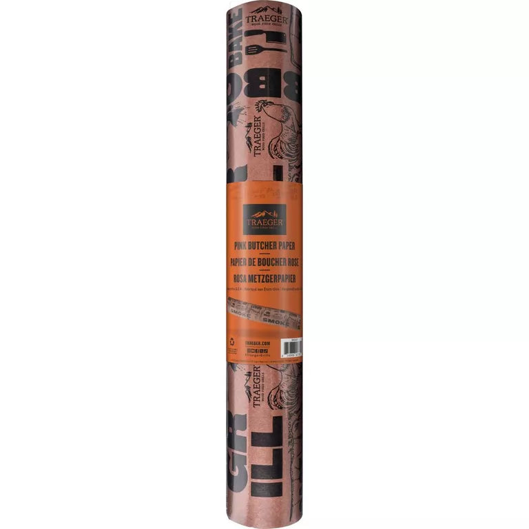 TRAEGER BUTCHER PAPIER 22.9 M