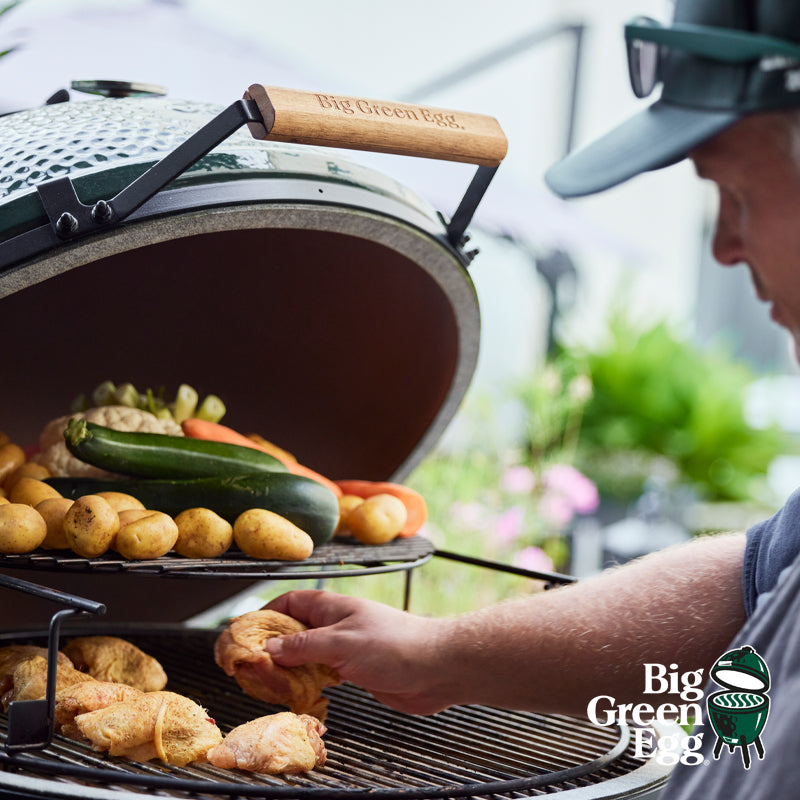 BGE The Next EGGsperience (Neuer Termin folgt)