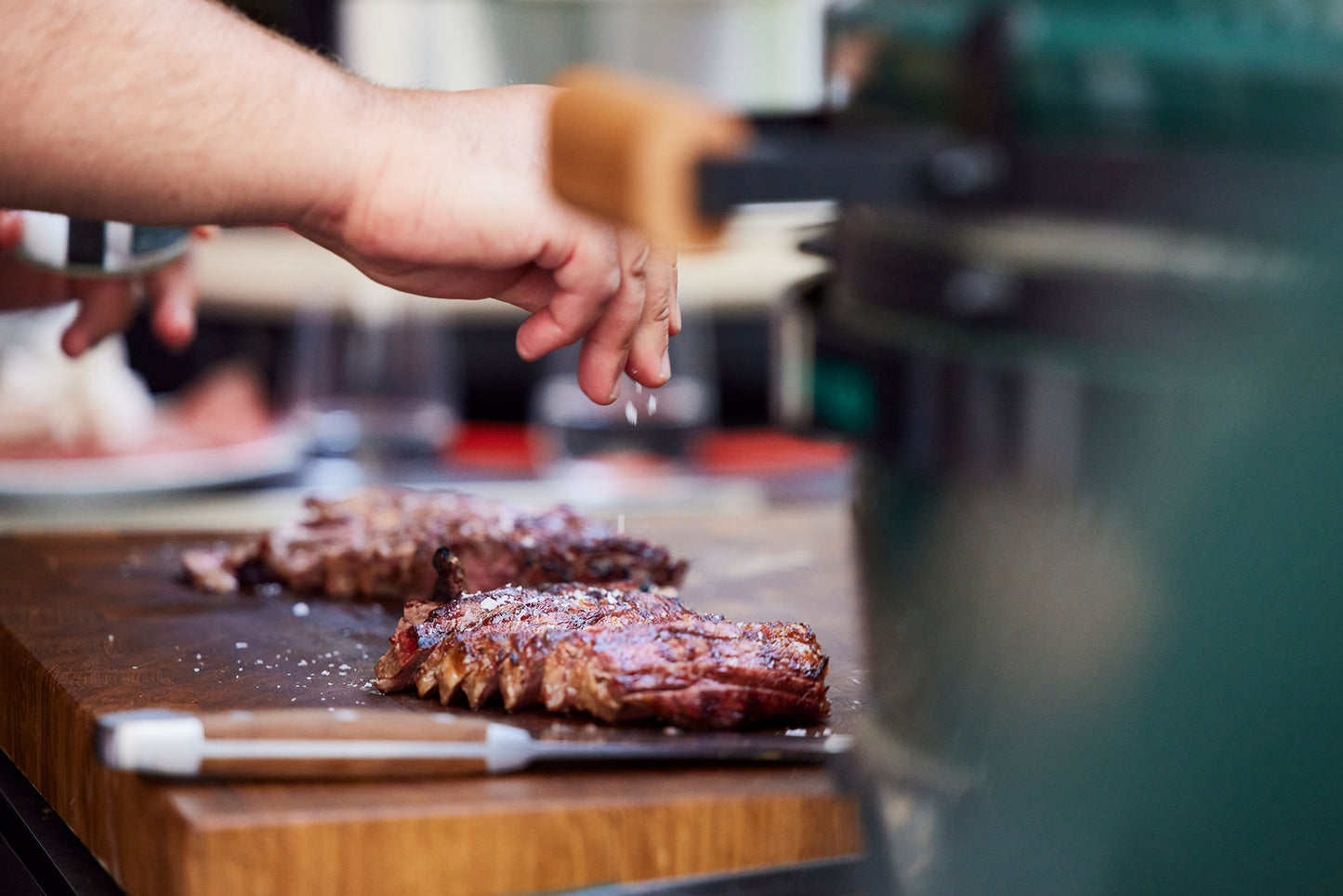 BGE goes WILD (neue Termine folgen)